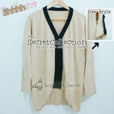 Bolero StrapSleeve
