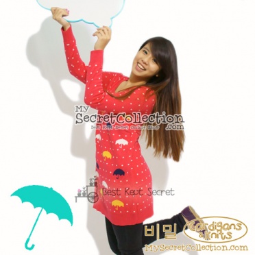 Knit &amp; Co Sweater