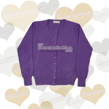 Cardigan Candies
