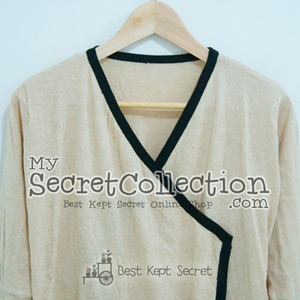 Bolero 'Kimono' Bolero 'Kimono'