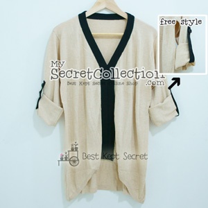 Bolero StrapSleeve Bolero StrapSleeve