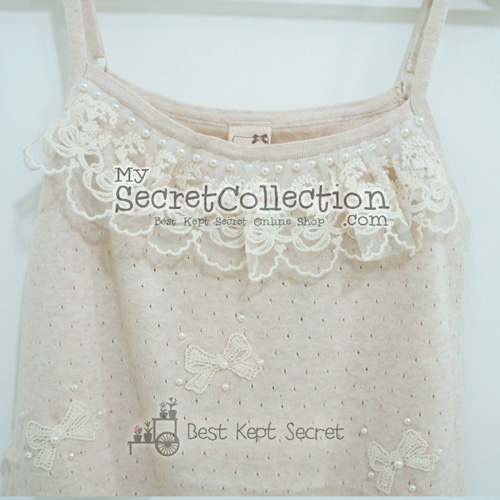 Knit & Co Tank Top Knit & Co Tank Top