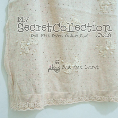 Knit & Co Tank Top Knit & Co Tank Top