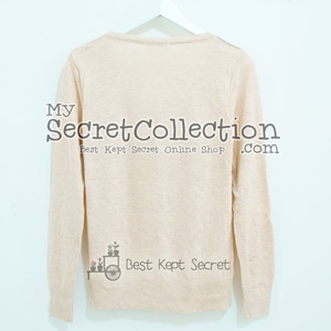 Cardigan Bunny Cardigan Bunny