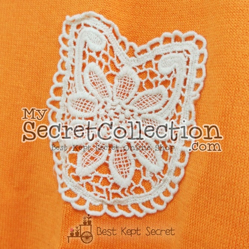 Lacey Pocket Lacey Pocket