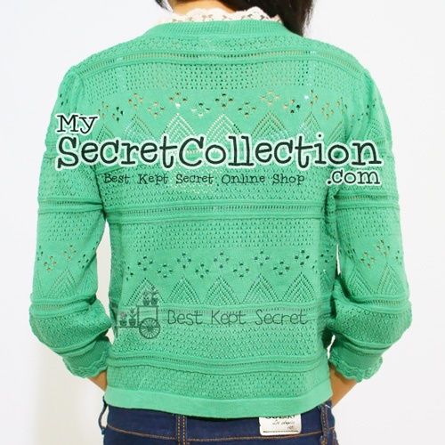 Knit & Co Bolero Knit & Co Bolero