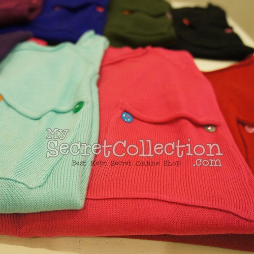 Small Pocket Small Pocket
