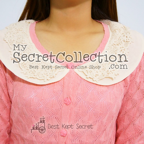 Knit & Co Cardi Knit & Co Cardi