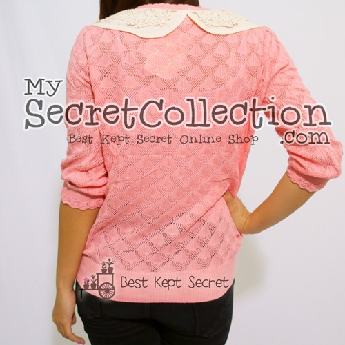 Knit & Co Cardi Knit & Co Cardi