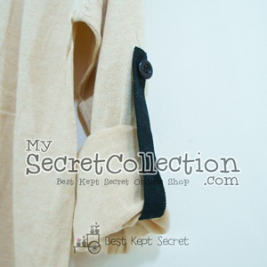 Bolero StrapSleeve Bolero StrapSleeve