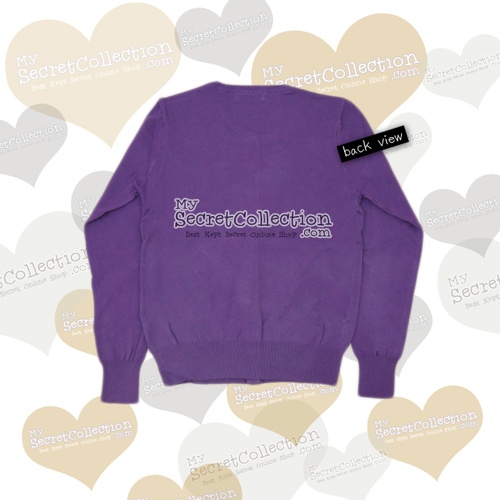 Cardigan Candies Cardigan Candies