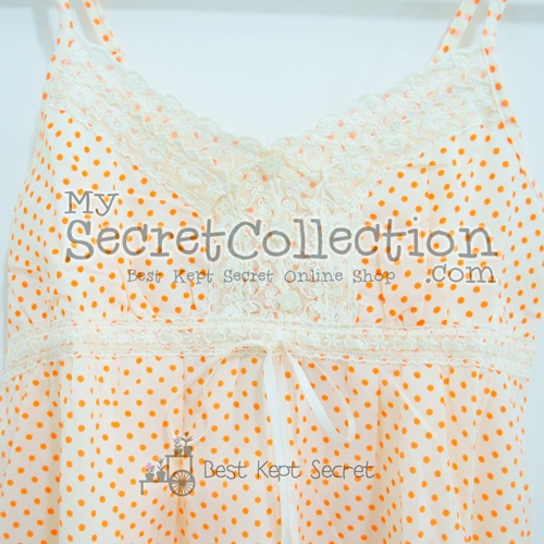 Tank Top Polkadot Tank Top Polkadot