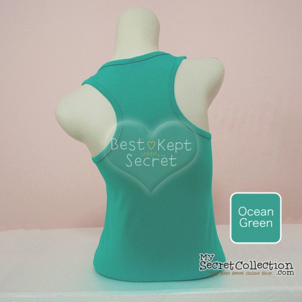 Agnes Tank Top Agnes Tank Top