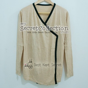 Bolero 'Kimono' Bolero 'Kimono'