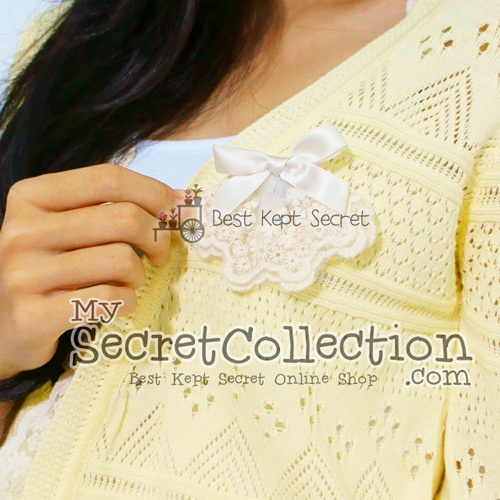 Knit & Co Bolero Knit & Co Bolero