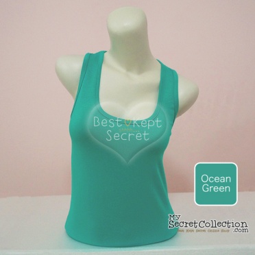 Agnes Tank Top