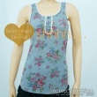 Tank Top Flower