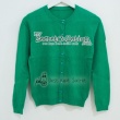 Round Neck Thin Cardigan