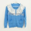 Cardi Two Pocket