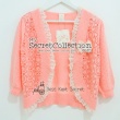 Knit &amp; Co Bolero