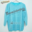 Sweater Glitter