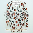 Cardigan Printed