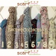 Scarf Moderno A