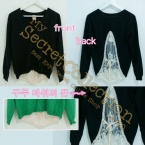 Knit &amp; Co Cardi