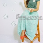 Skirt Motif C
