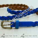 Belt Braid