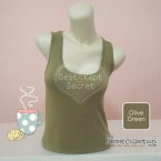 Agnes Tank Top