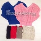 Blouse Knit