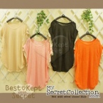 Blouse Thin