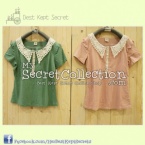Blouse Button