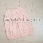 Knit &amp; Co Tank Top