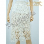 Skirt Lace