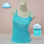 Spaghetti Tank Top
