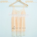 Tank Top Polkadot