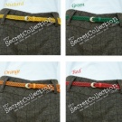 Belt Braid