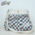 Plaid Bags