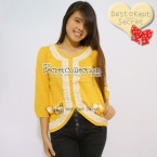 Knit &amp; Co Cardi