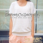 Blouse Simple