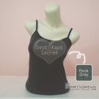 Spaghetti Tank Top