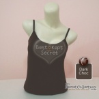 Spaghetti Tank Top