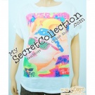 Korean Tee 001