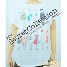 Korean Tee 001