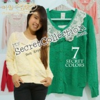 Knit &amp; Co Cardi