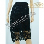 Skirt Lace