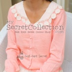 Knit &amp; Co Cardi