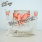 Carol Ribbon Bag